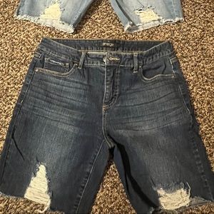 I bought the wrong size! These are size 9